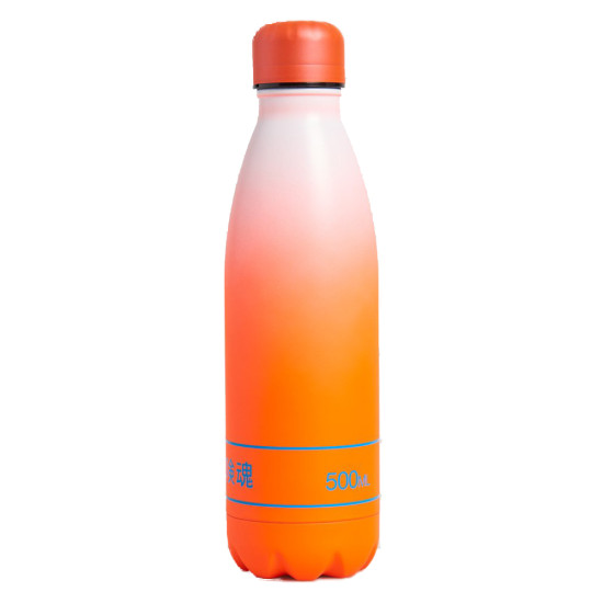 Superdry Μπουκάλι νερού Passenger Bottle 500ml